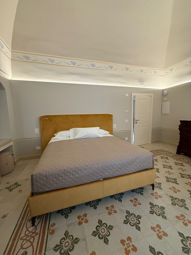 Fiore di Maggio Suite Matera