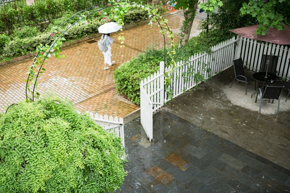 Villa of Midsummer Night - 5 BRs