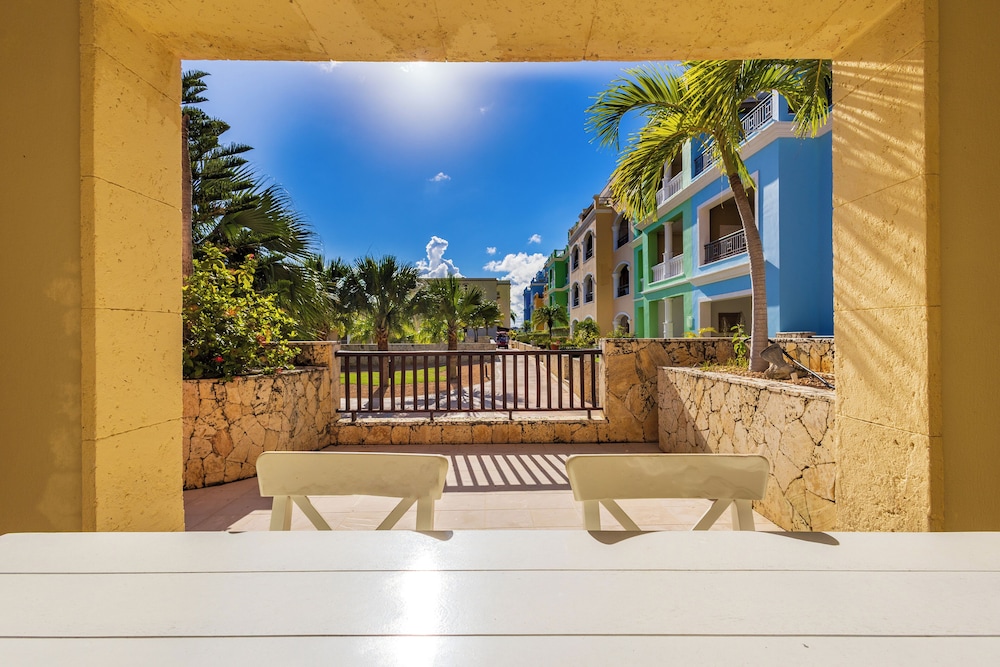 Secluded Luxury Retreat in Cap Cana