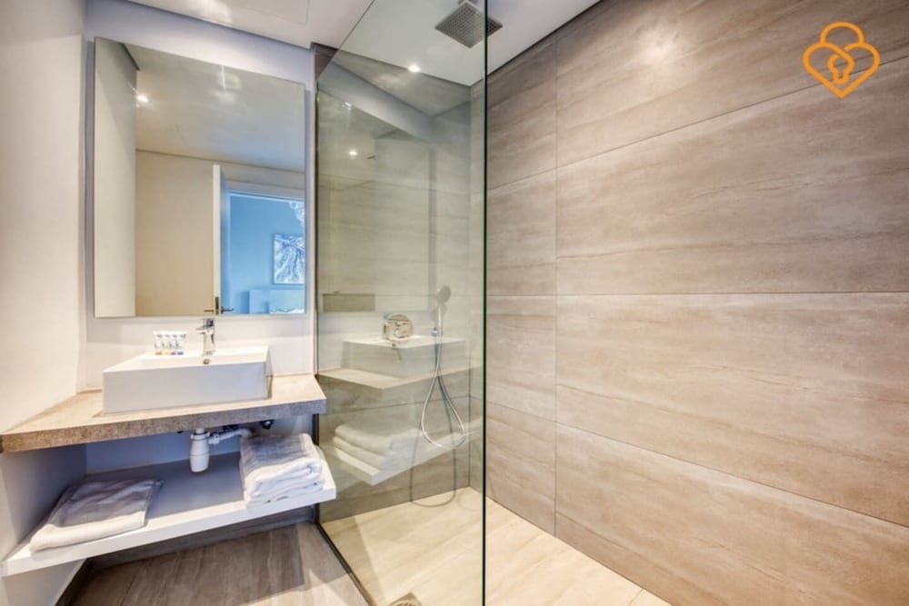 Bay Central 1 Dubai Marina - Apartment 1109