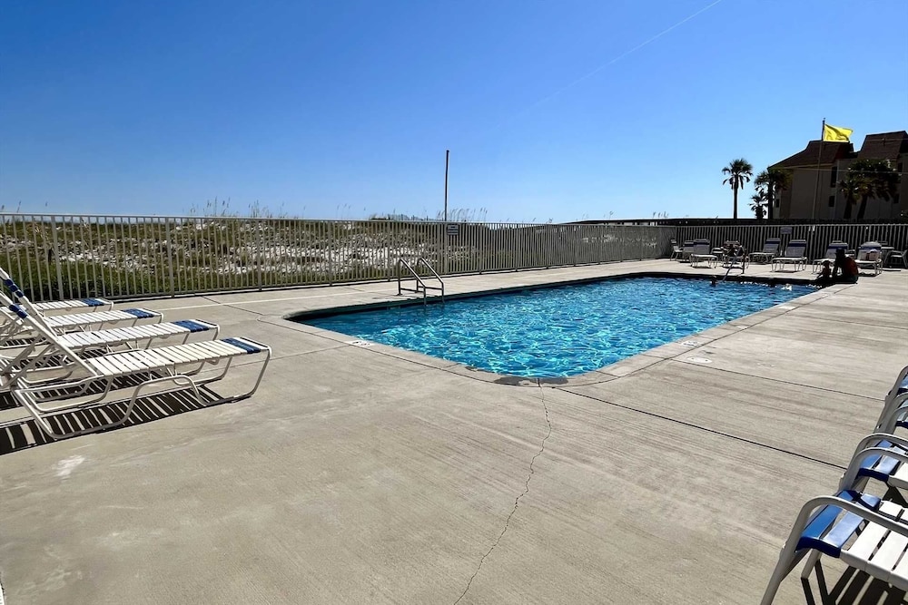 Buena Vista 105 2 Bedroom Townhouse