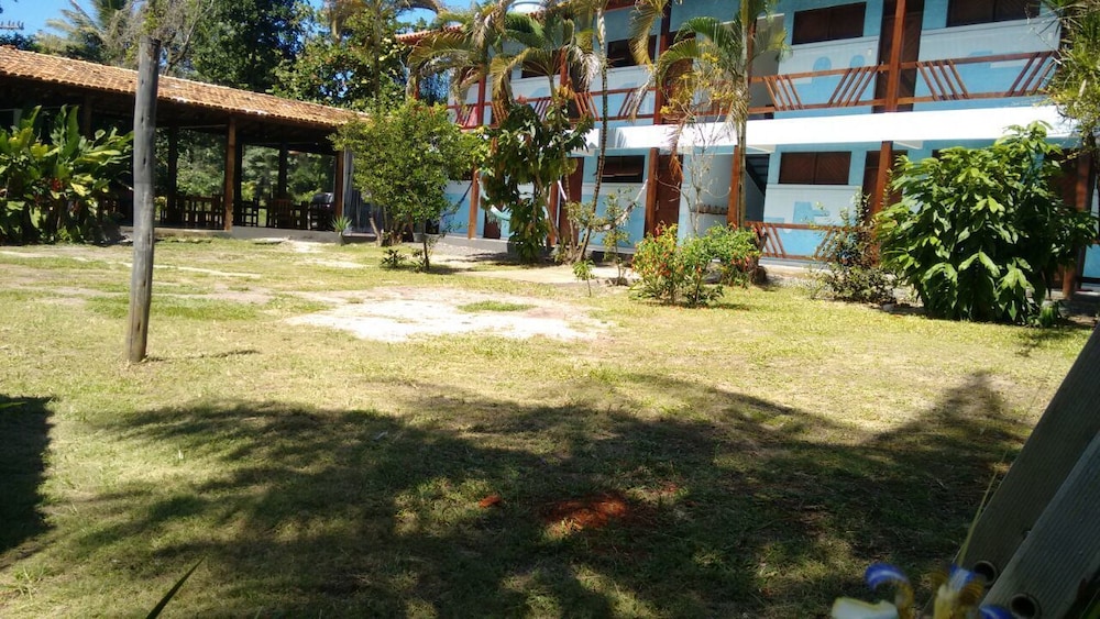 Pousada Verdes Mares