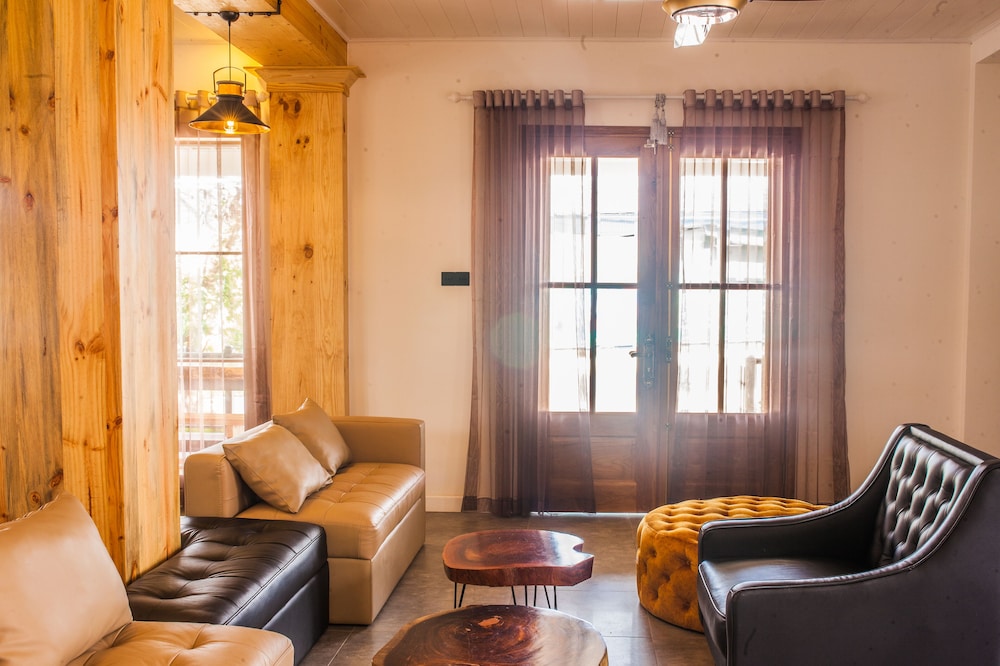 AD Villa Dalat view 2