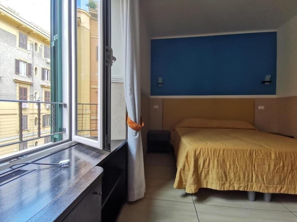 Mocenigo Vatican Suites
