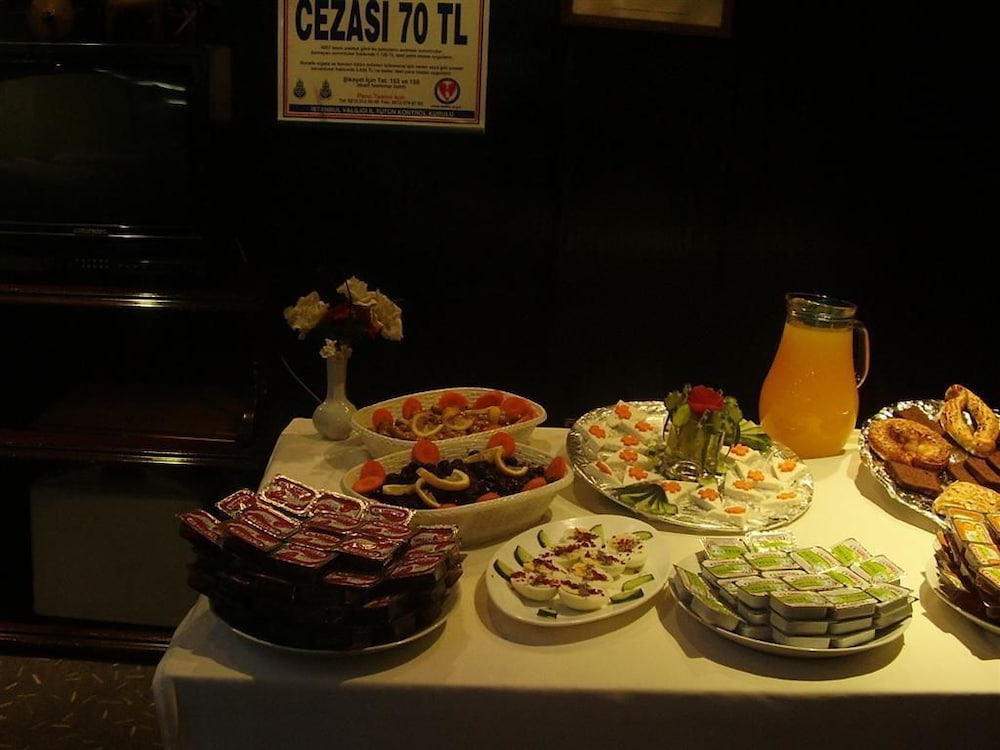 Padova Otel - Image 17