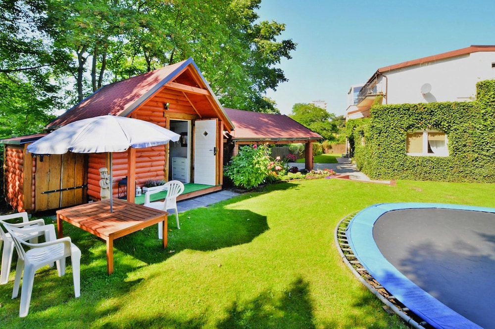 Comfortable Apartment, Sauna Included in the Price