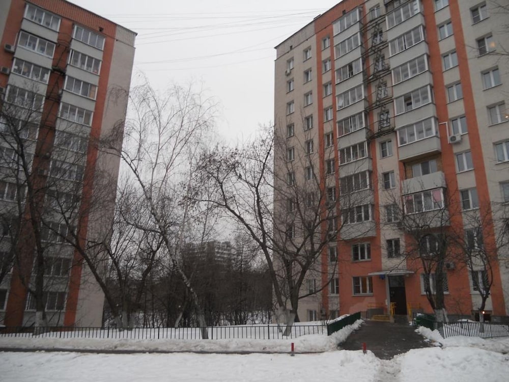 Donskoy Balcony Studio