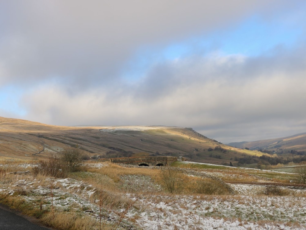 Howgills