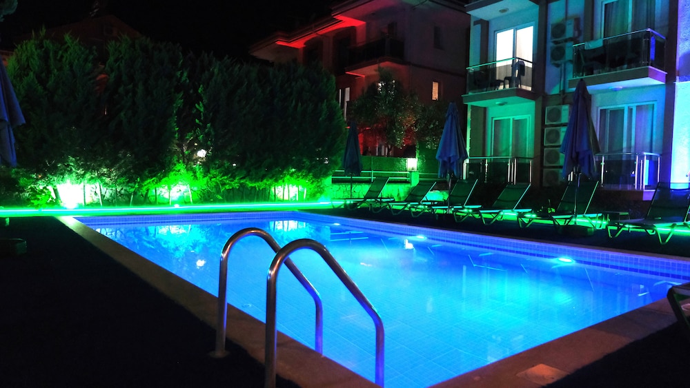 Sardunya Otel - Image 26