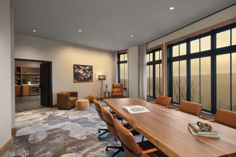 Cloudland at McLemore Resort Lookout Mountain, Curio by Hilton - Property Image 130