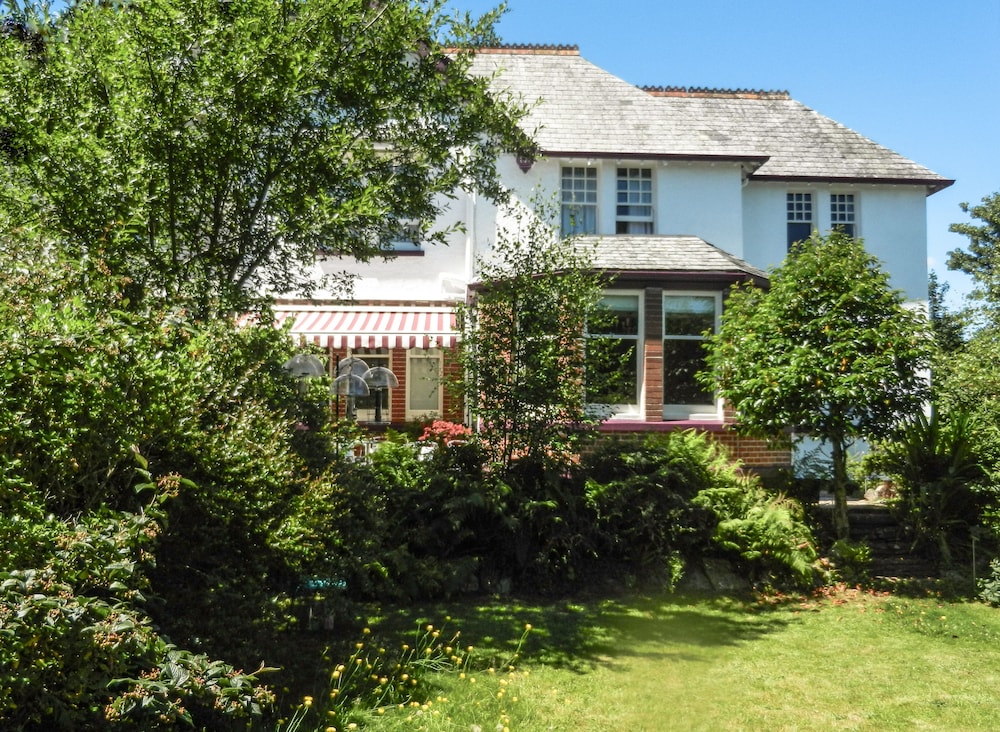 Yelverton Vacations - Overcombe House - Property Image 18