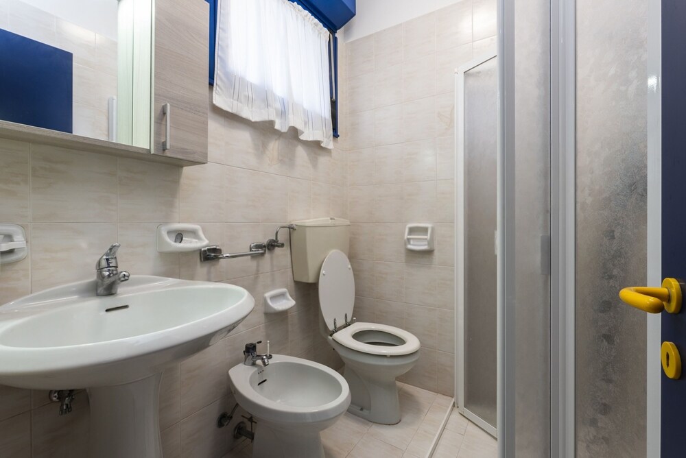 Cozy Bibione Apartment With Comfortable Terrace