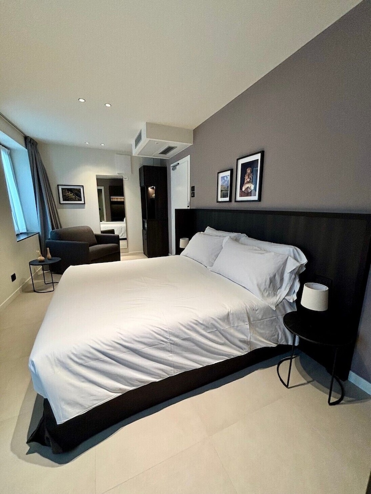 Hotel Stelvio Tirano
