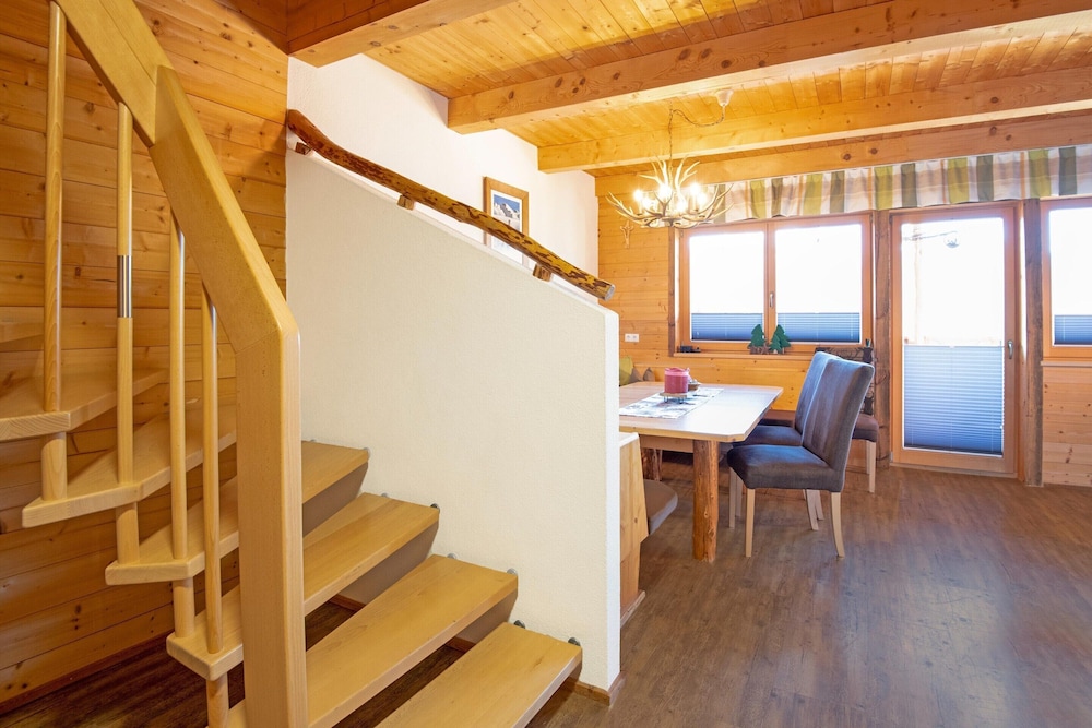 House in Zell am Ziller With Panoramic Views