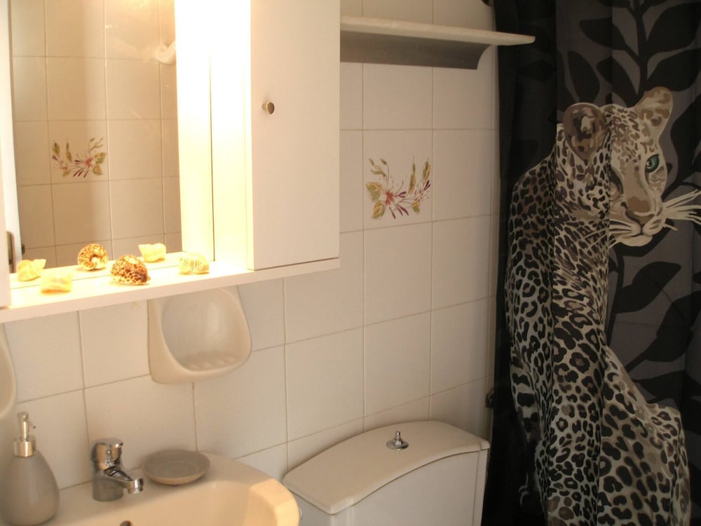Valentina City Apartment
