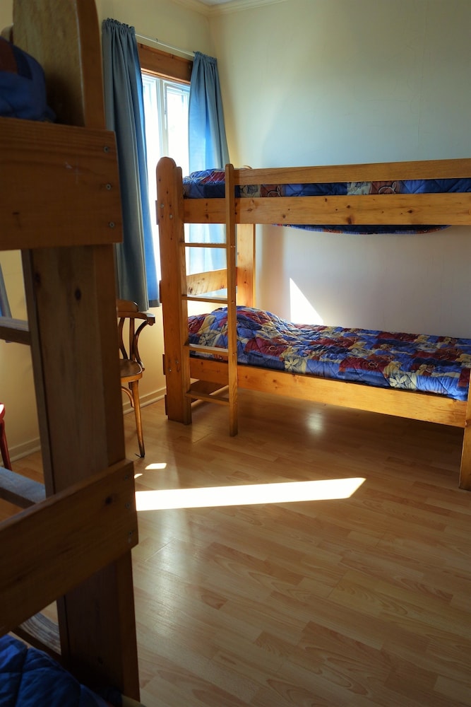 Auberge Internationale Forillon - Hostel