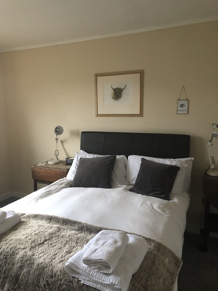 Minnies Rooms