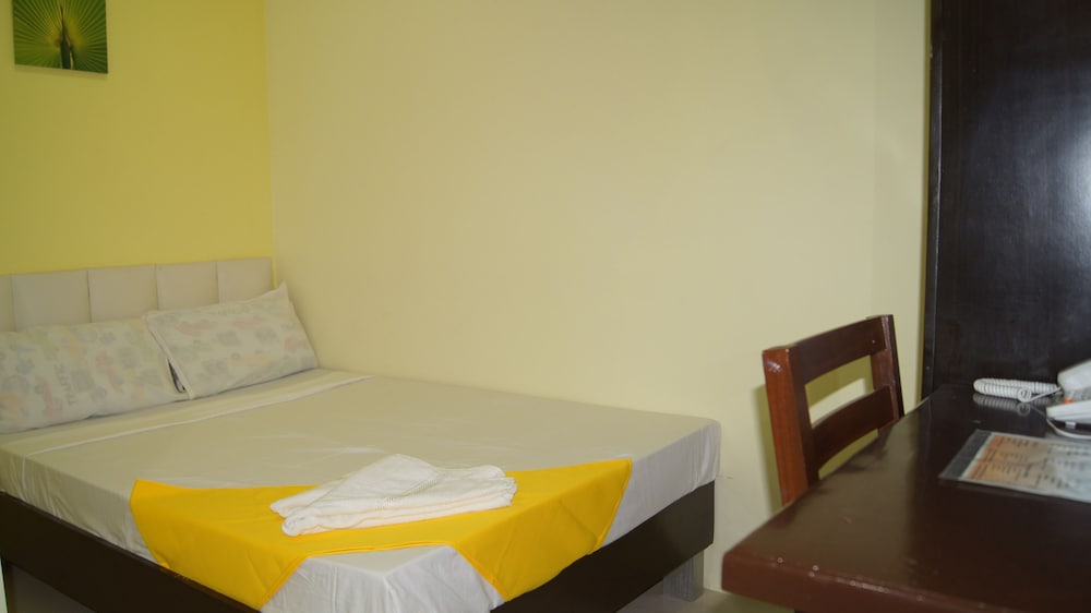 Staylite Park B&B