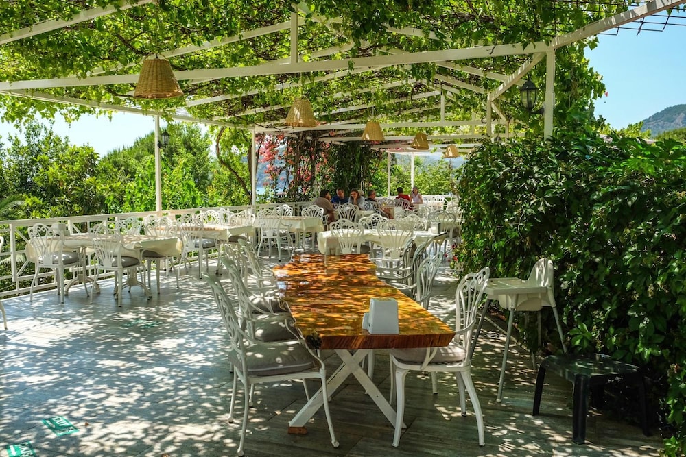 Seyir Beach Otel - Image 13