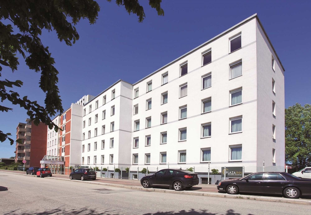 Hamburg Vacations - PLAZA Inn Hamburg Moorfleet - Property Image 24