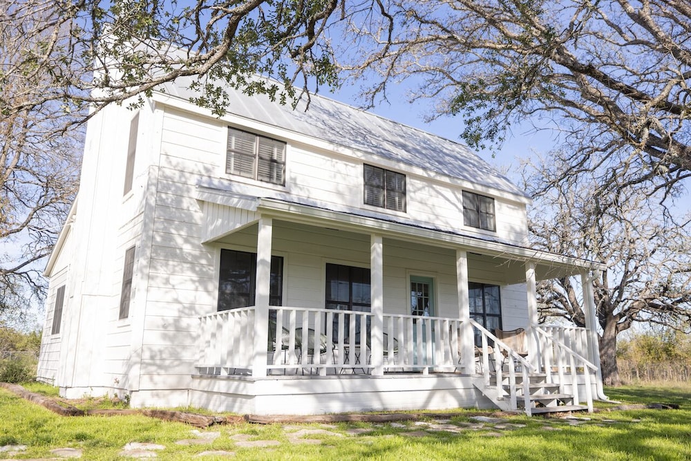 Morris Ranch