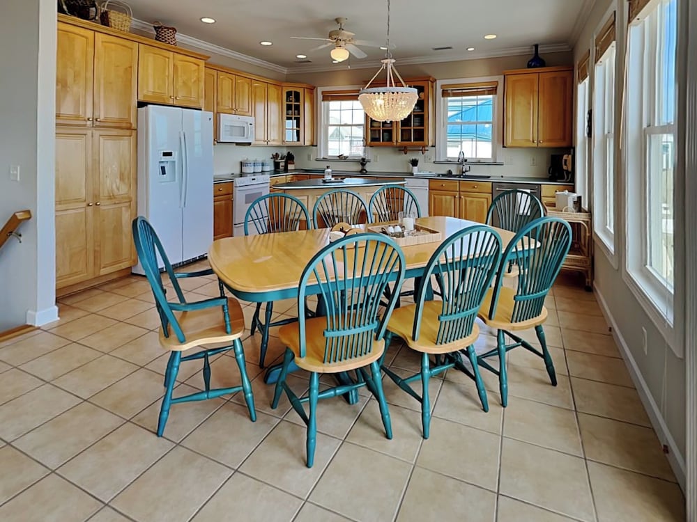 Sunny Side Up by Topsail Realty