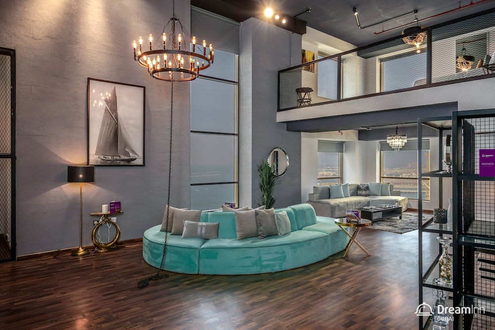 Dream Inn Apartments - Bahar JBR