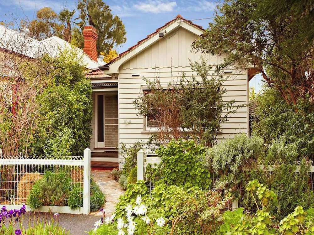 Humble Haven in Richmond