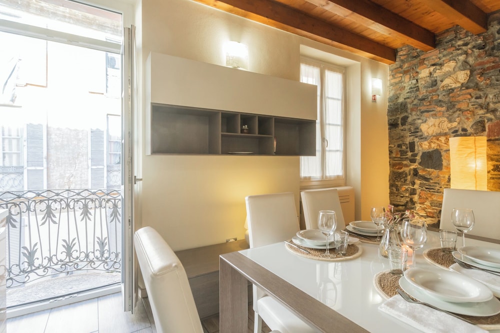 Domus in Como by Rent all Como