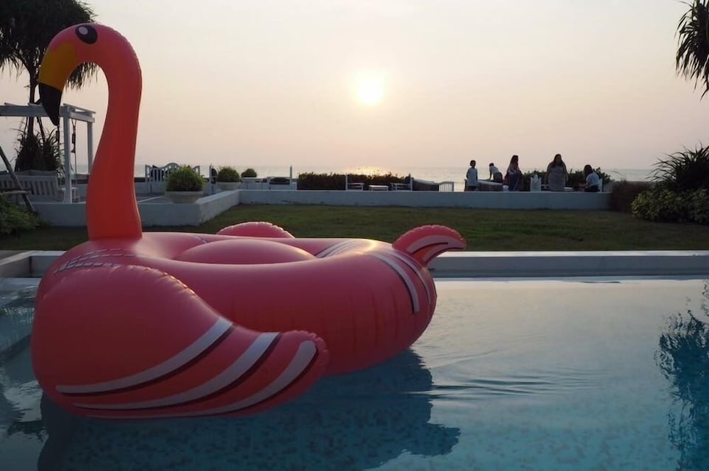 A2E Villa3 : The Crest Santora Hua Hin