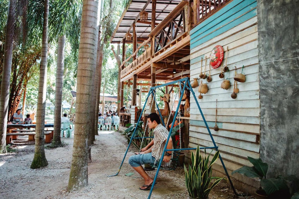Baan Suan Auy Kham