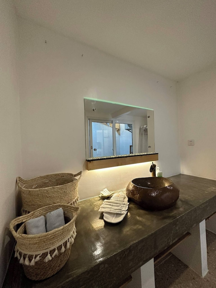 Treeshade Resort & Spa Moalboal