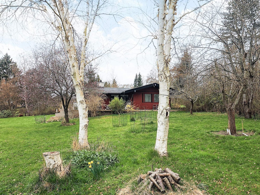Riverside Retreat in Rageleje - By Traum Ferienwohnungen