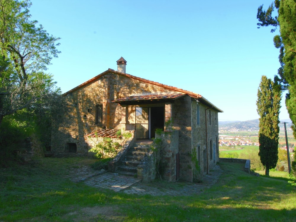 Mansion in Magione Near Zocco Beach