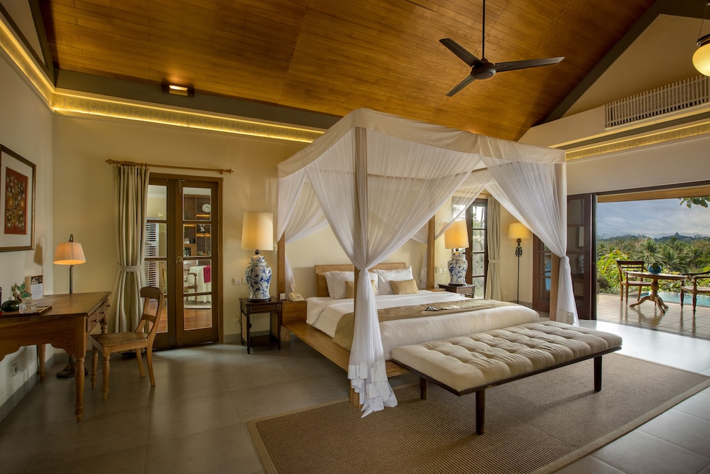 Plataran Borobudur Resort & Spa