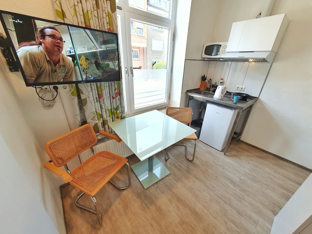 Aparthotel B & L