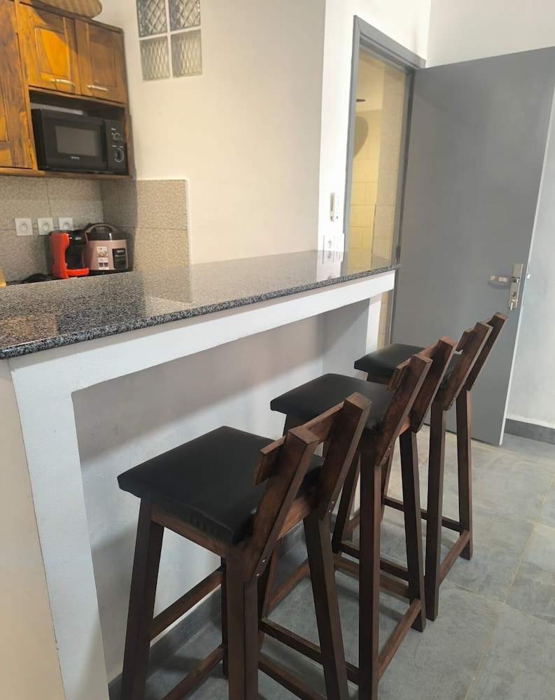 Maison Place Kabary