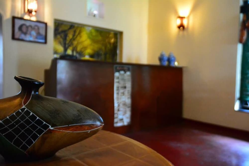 Avon Hikkaduwa Guest House