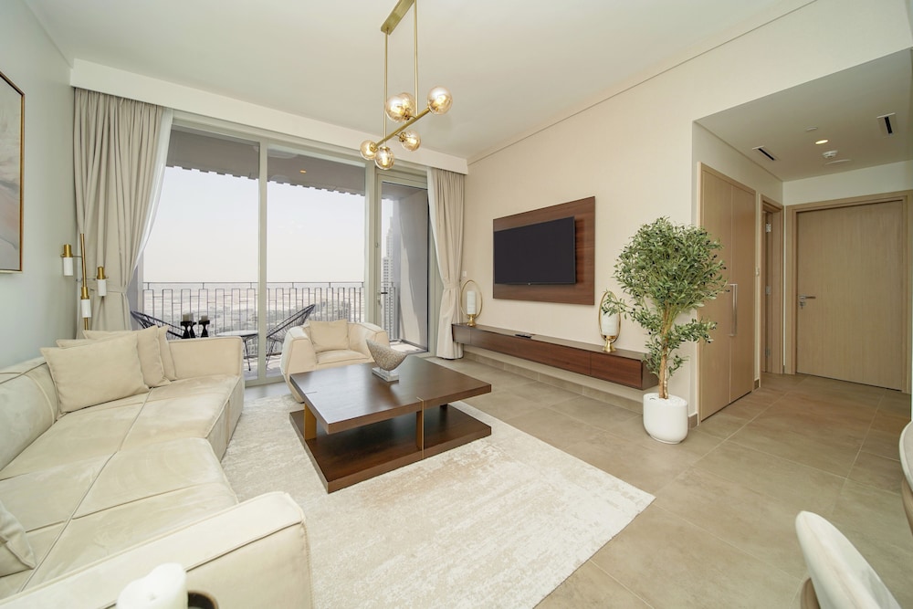 PVH - Creek Gate - Stylish 2BR