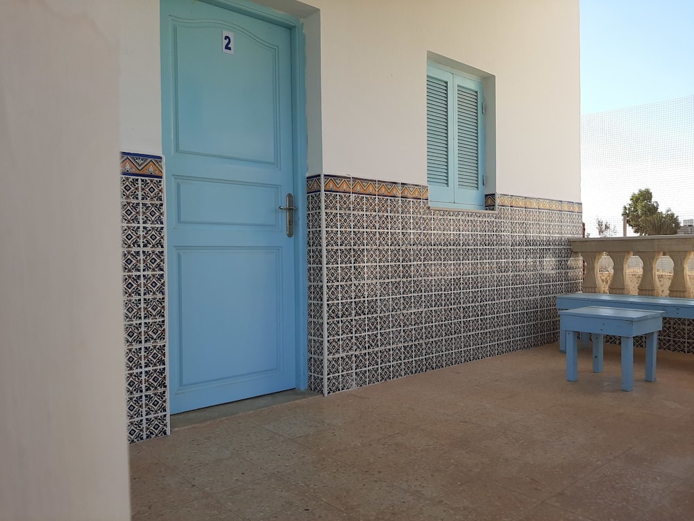Auberge Essanya
