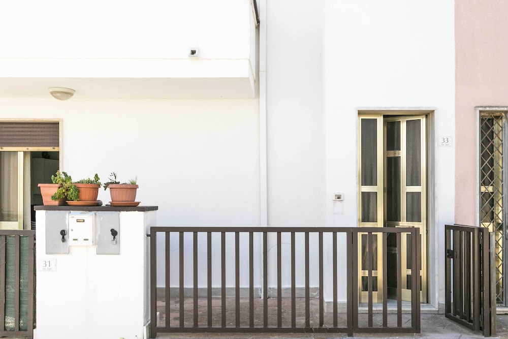 Appartamento Giulietta al Mare view 5