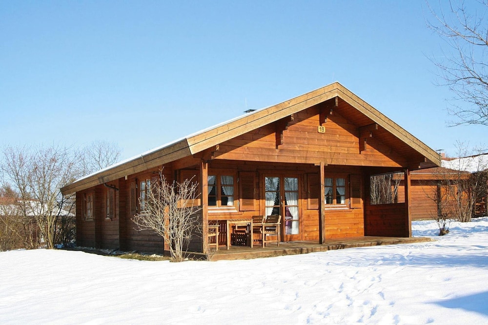 Holiday Homes Lauterdorfle, Hayingen