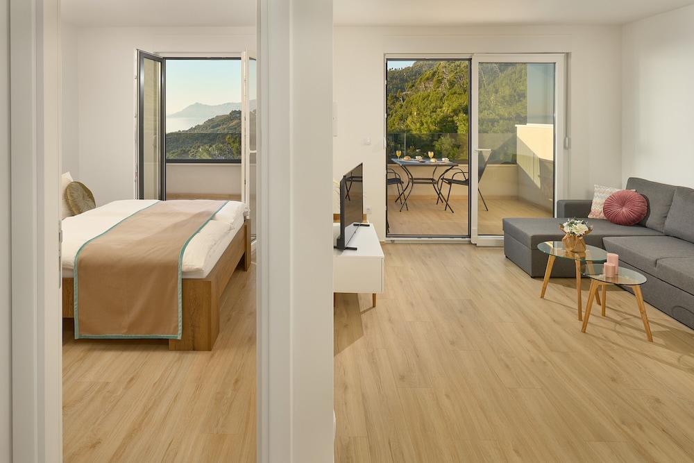 Sun Spalato Residence view 4