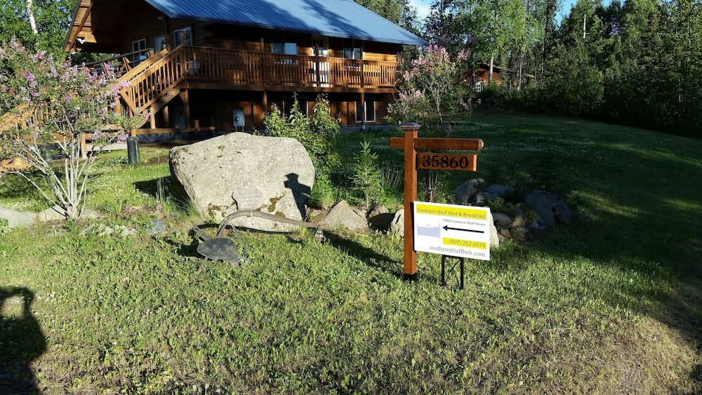 Southern Bluff B&B