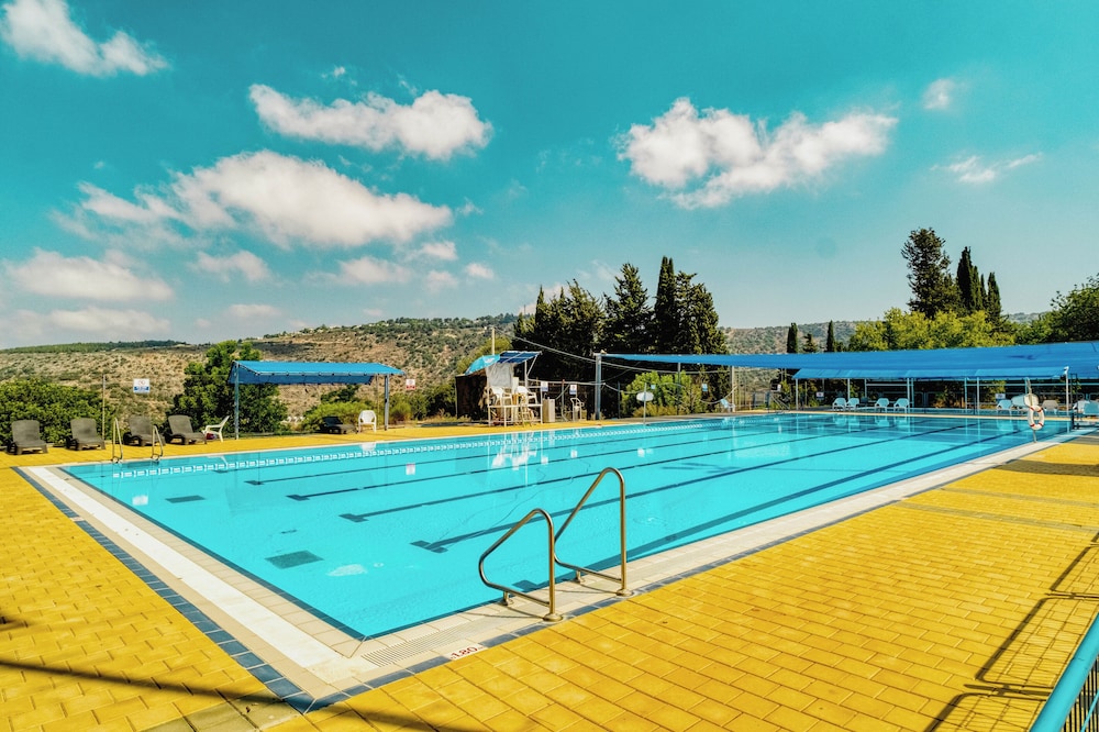 Keshet Eilon View Retreat by Sea N' Rent