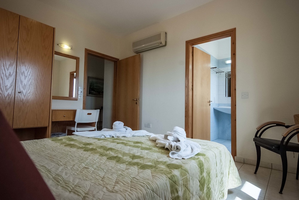 Coral Sun Villas