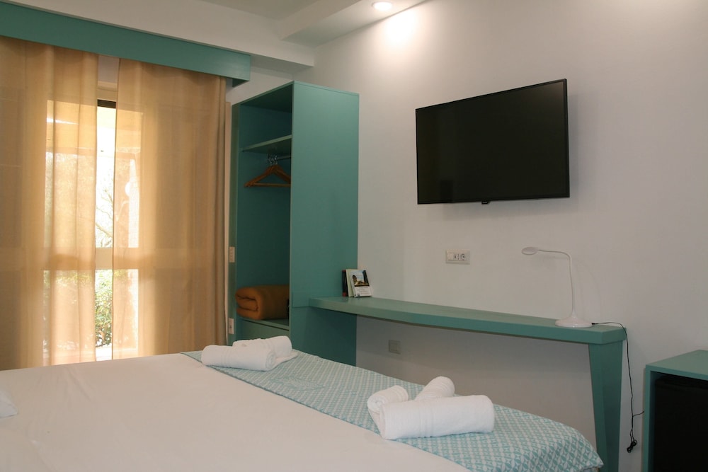 Hotel Residence Sciabache