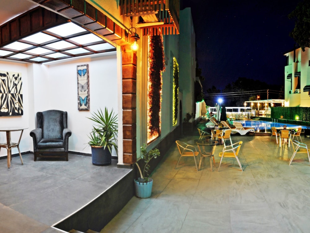 Hotel Bleu Nuit Bodrum becomes Bleu Nuit Otel Bodrum. - Image 83