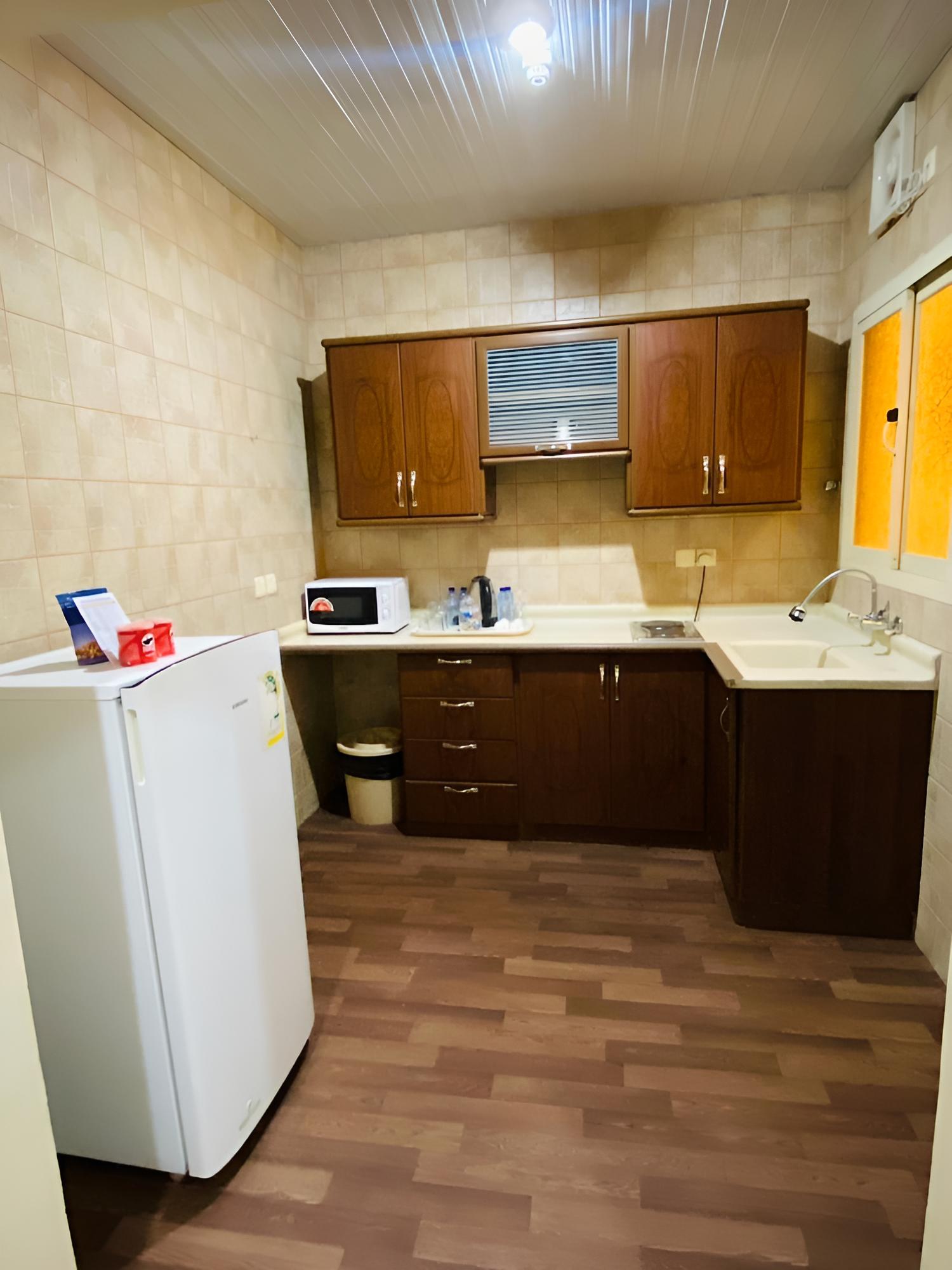 Al Raha Hotel Suites