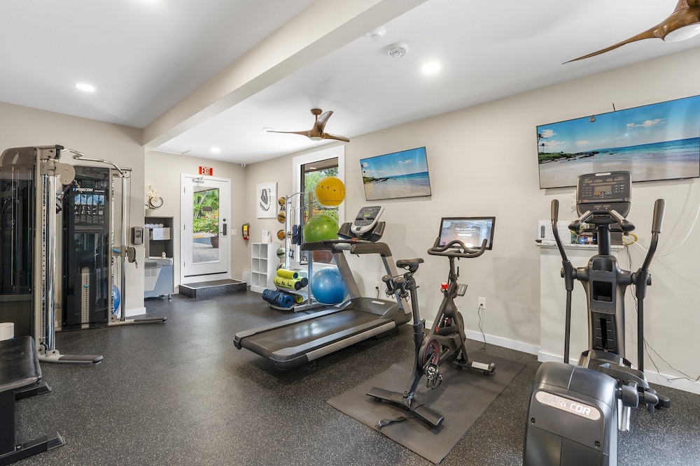 Makena Surf G-201 - Corner Unit With Amazing Views, Pools, Pickleball & Peloton